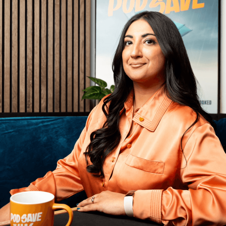 Friday Night News Roundup with Coco Khan