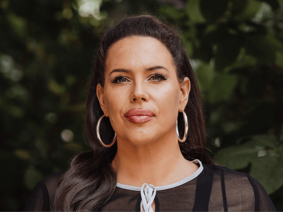 Natasha Devon: Reclaiming Truth in a Polarised World