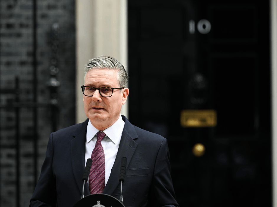 Seven Prime Ministers in 10 Years: The Westminster Hokey Cokey