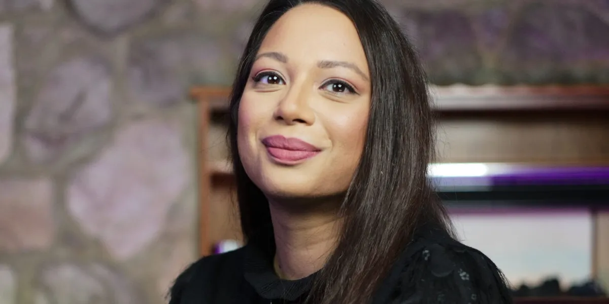  The History Lessons with Shalina Patel