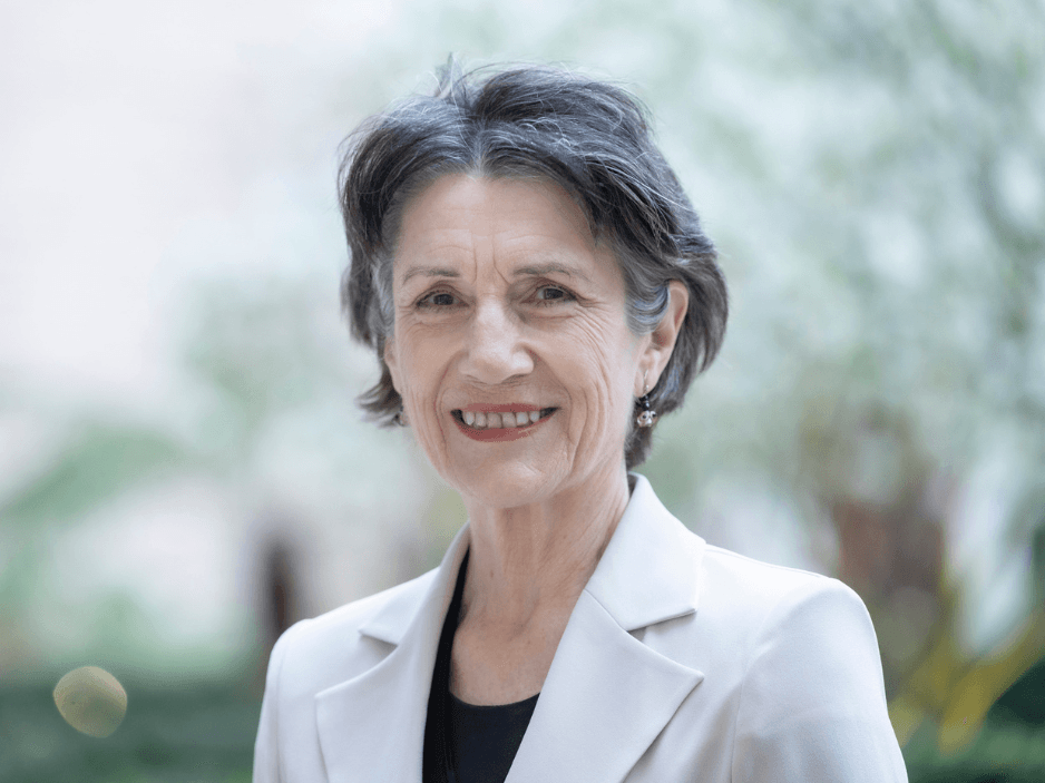 Dame Harriet Walter: When She Speaks, The World Listens!