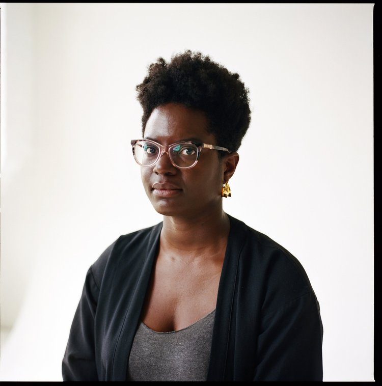Reni Eddo-Lodge