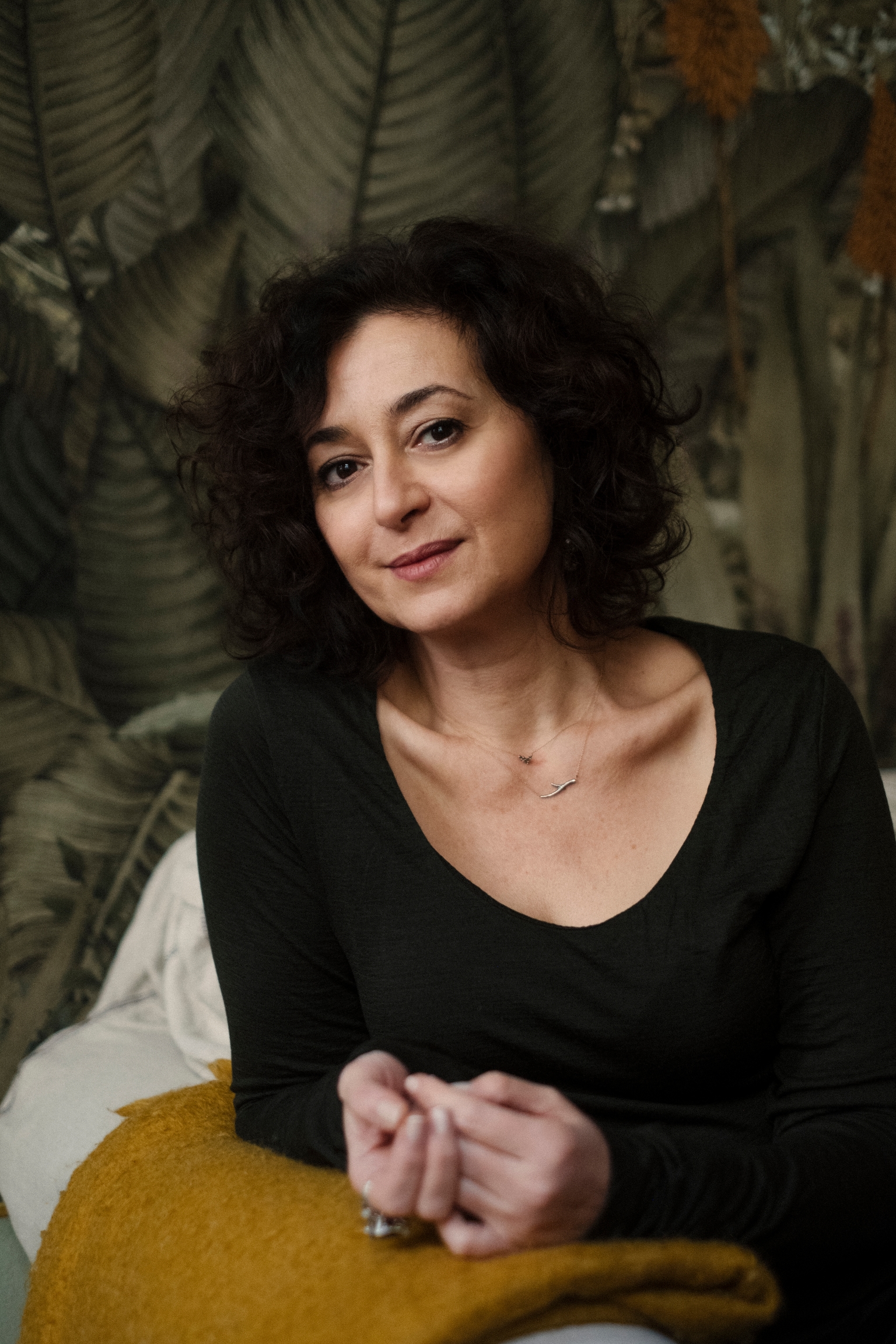 Ece Temelkuran: Fascism & Exile Is Coming For You