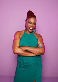 Come Closer: An Evening with Intimacy Coach Charlene Douglas