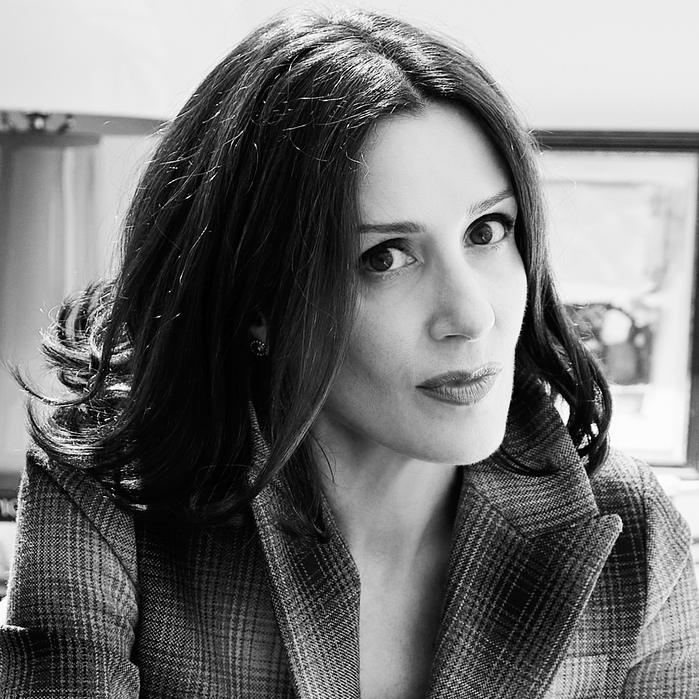 The Power of Constraint with Novelist Christine Coulson