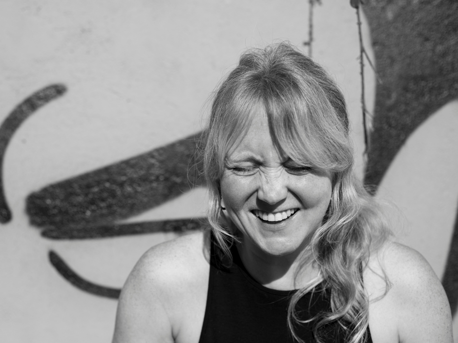 Hollie McNish: Five Poems That Punch You in the Chest