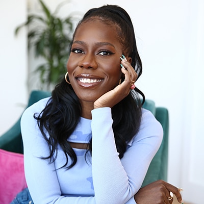  How to Find Your Inner Voice with Elizabeth Uviebinené