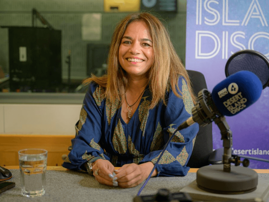 Rats, Drugs & Handcuffs: Pia Sinha's Life Behind Bars