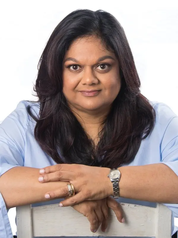 An Evening with Award-Winning Author Ingrid Persaud