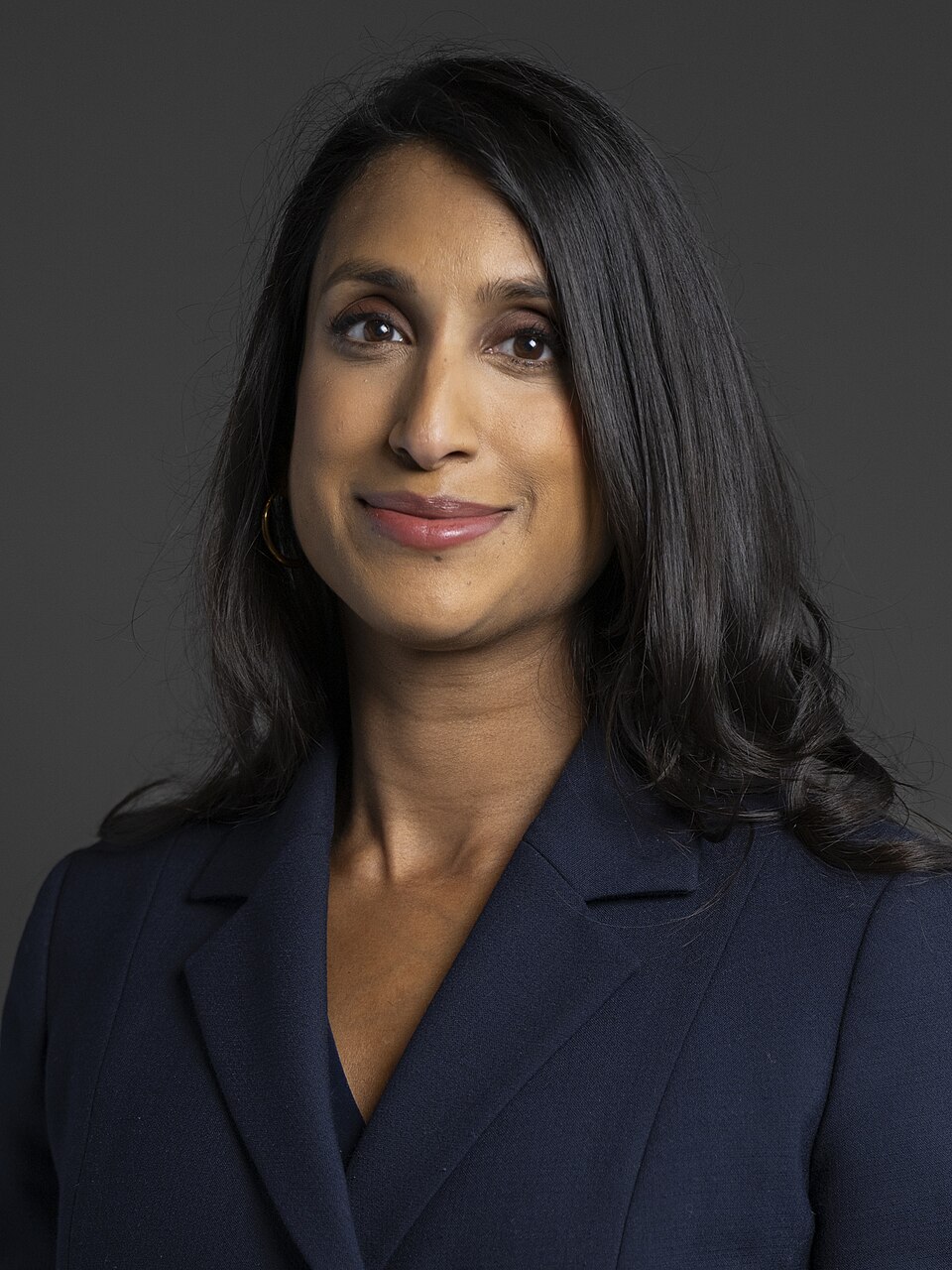  An Evening with MP Claire Coutinho