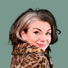 Trouble Meets Caitlin Moran